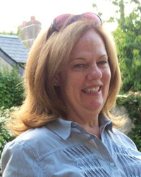 Crystine Jaquith-Margolis